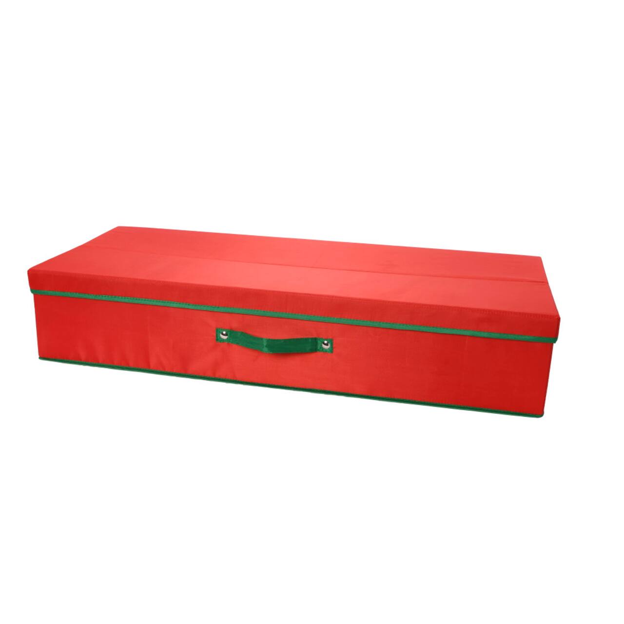 Household Essentials Gift Wrap Storage Box